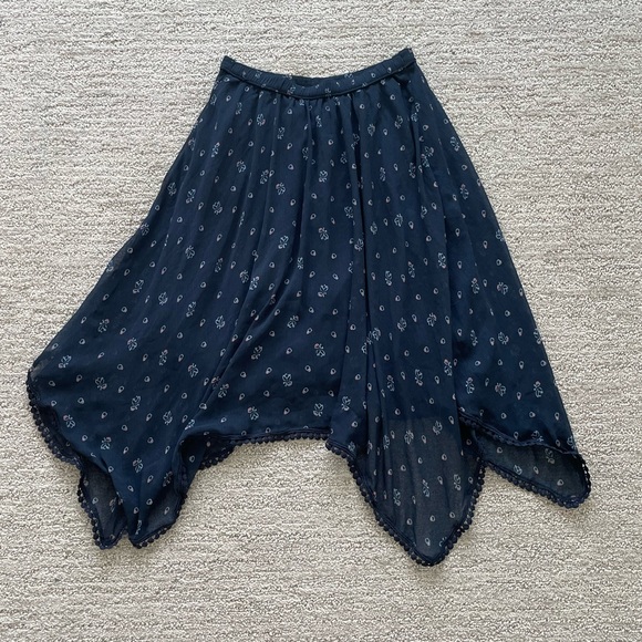 Abercrombie & Fitch Girls Maxi Skirt BUNDLE ITEM ONLY - Picture 2 of 4